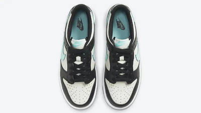 dunk low tiffany 2021