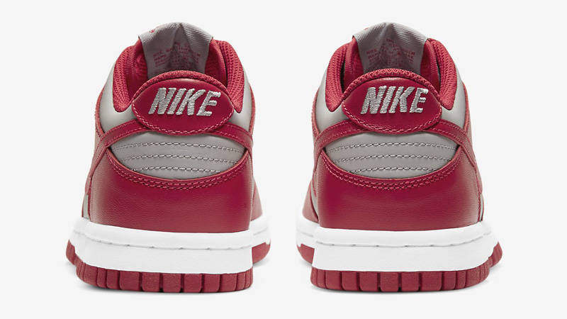 Nike Dunk Low GS UNLV
