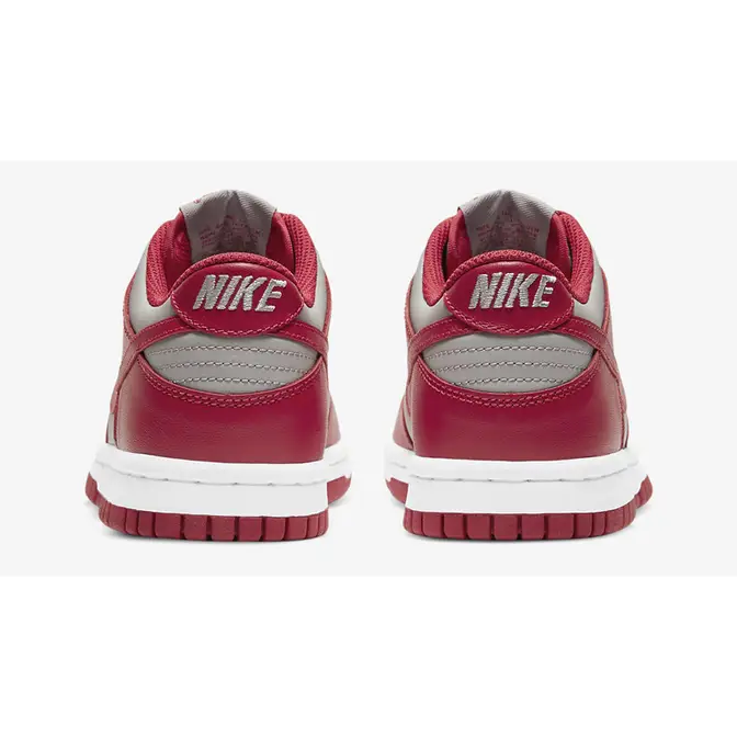 nike dunk low gs unlv