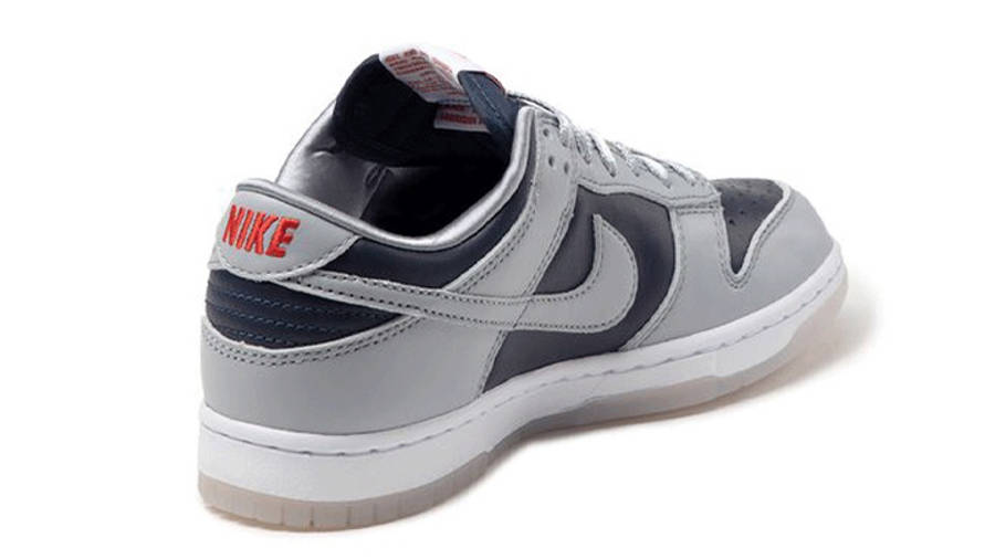 Nike Dunk Low SP College Navy | Where To Buy | DD1768-400 | The 