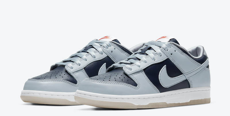 nike dunk low sp w