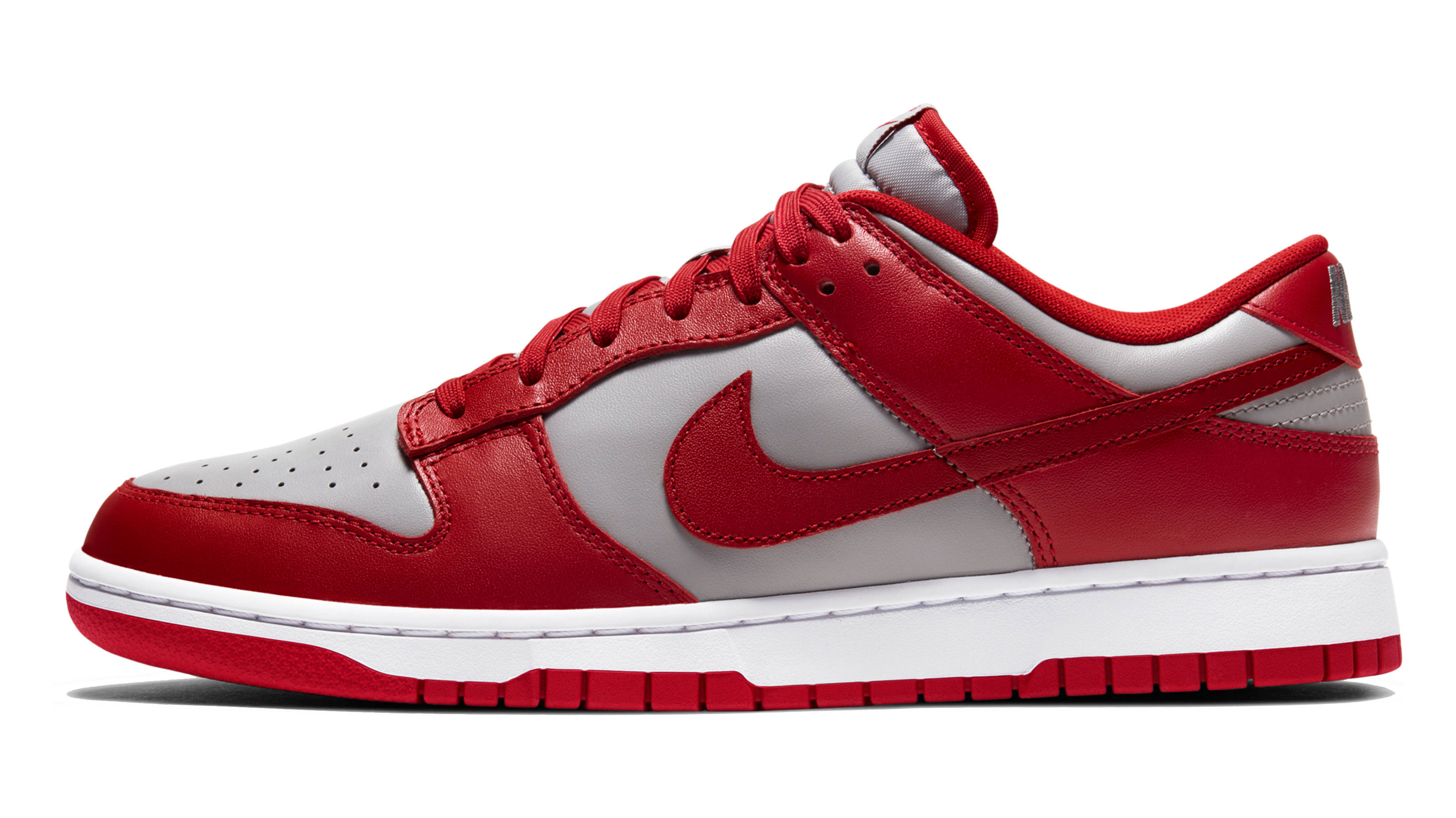 Nike Dunk Low UNLV nike