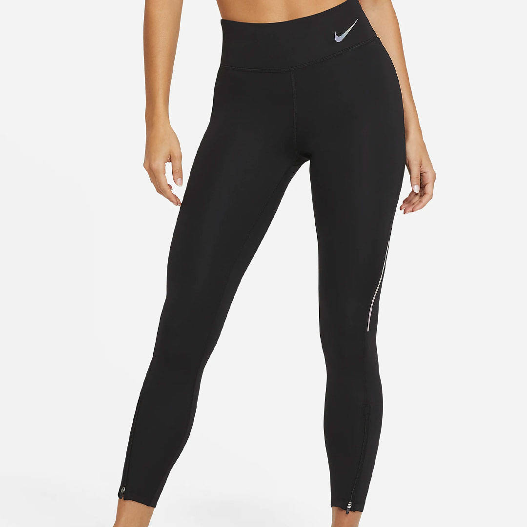 Nike Epic Faster Black Leggings