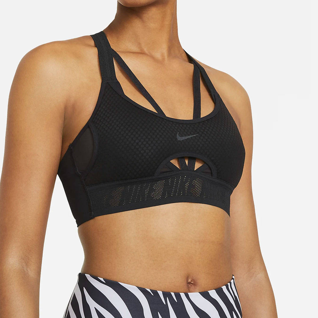 Nike Indy Ultra-Breathe Sports Bra