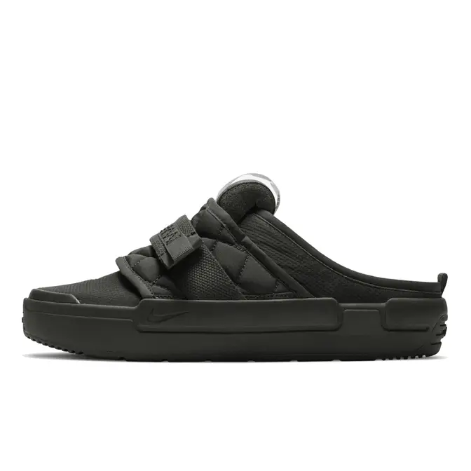 Nike on sale offline mule