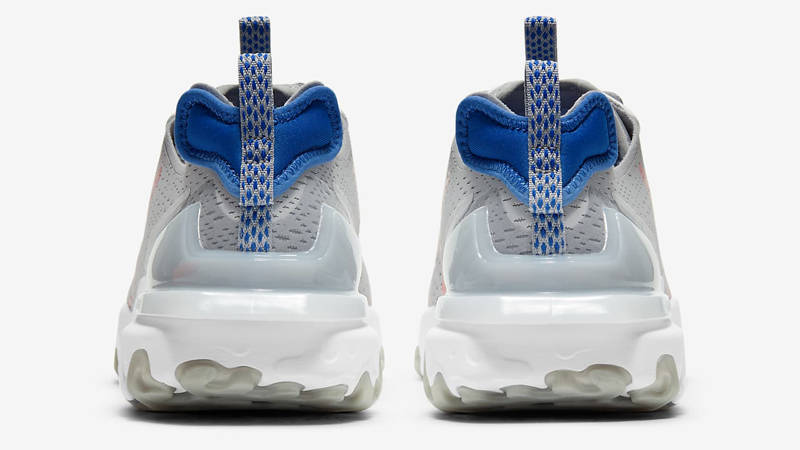 nike react vision light smoke grey