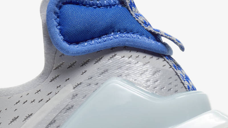 nike react vision light smoke grey