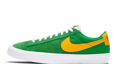 Latest Nike Blazer Low Trainer Releases Next Drops The Sole Supplier