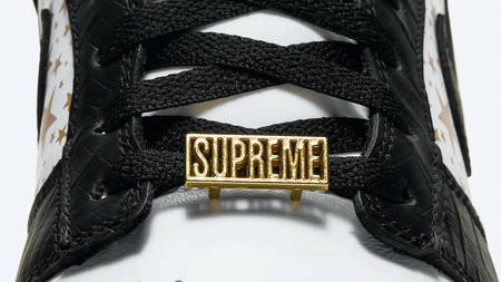 Just Landed: Official Imagery Of The Supreme x Nike Dunk Low Collection Just Landed: Official Imagery Of The Supreme x Nike Dunk Low Collection