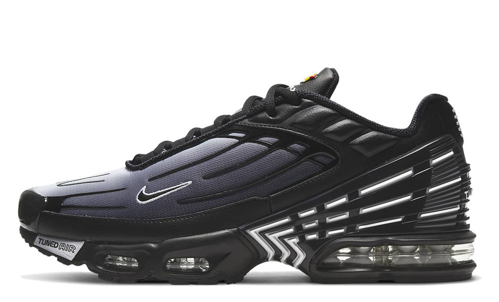 Nike TN Air Max Plus Trainers - Cop Your Next Pair of Nike TNs | The Sole