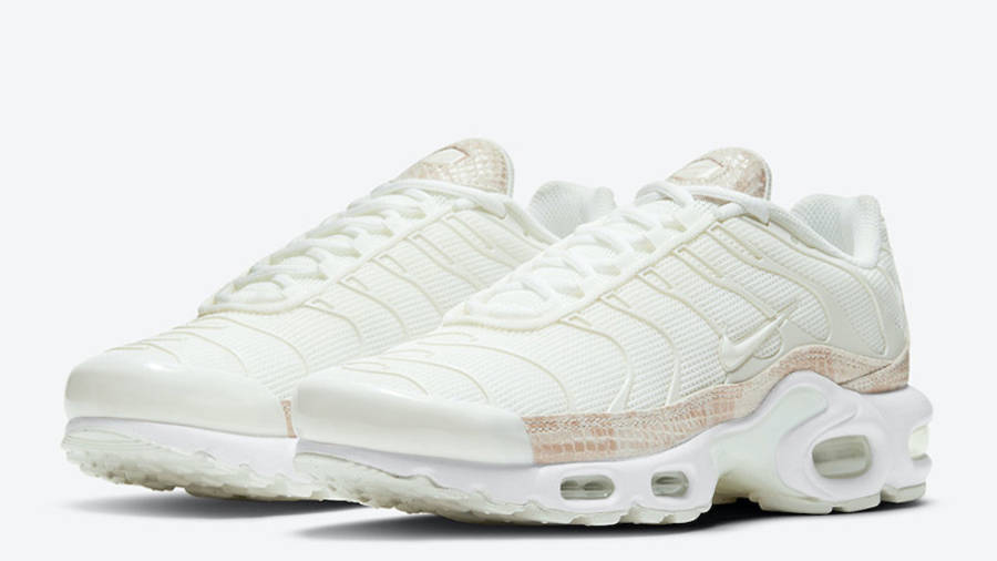 snakeskin tns