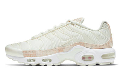 nike tns cream