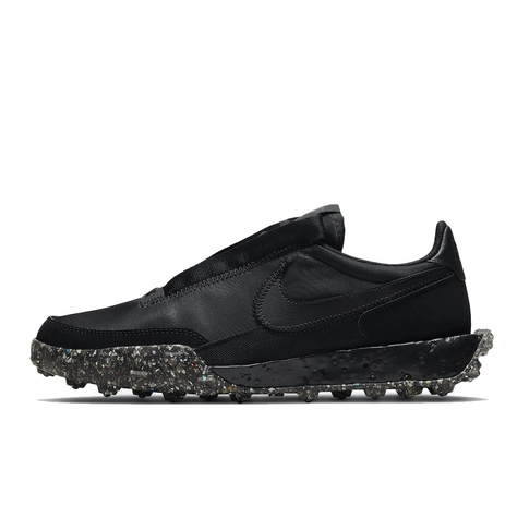 Nike Waffle Racer Crater Black DD2866-001
