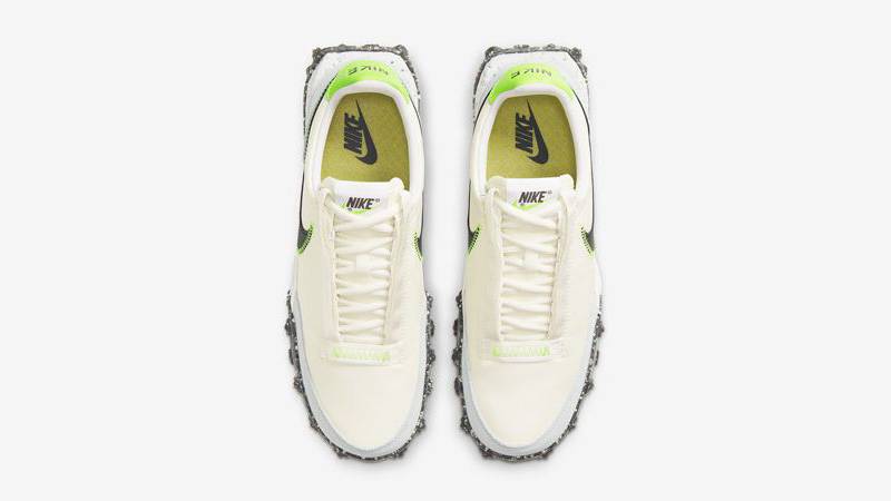 Nike Waffle Racer Crater Pale Ivory CT1983-102 middle