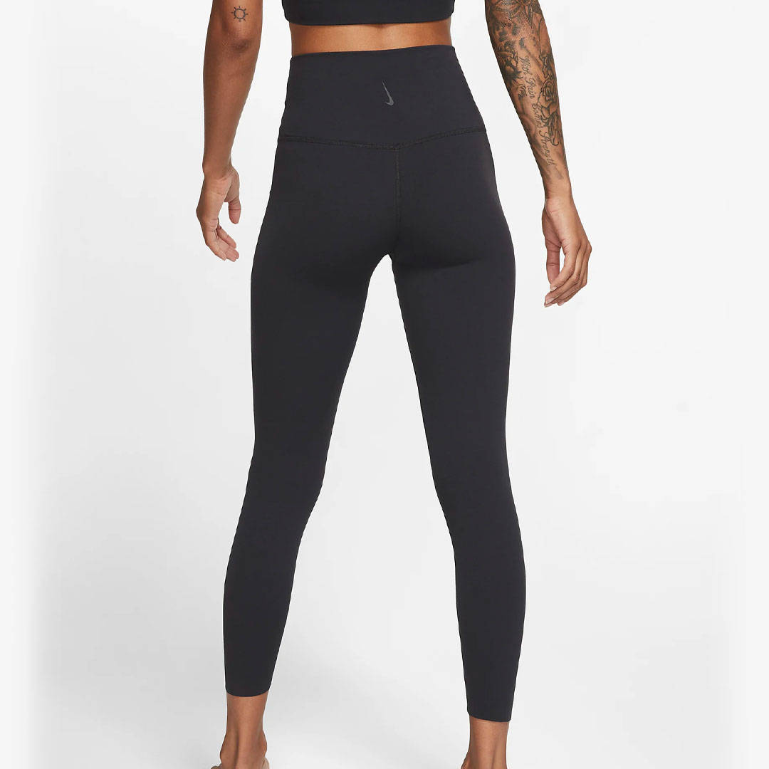 Nike Yoga Luxe Leggings Black