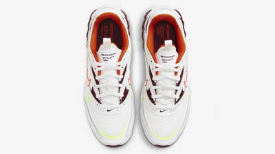 Nike Zoom Air Fire Dark Beetroot White