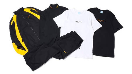 The Drake x Nike "NOCTA" Collection Drop 2 Releases Tomorrow!