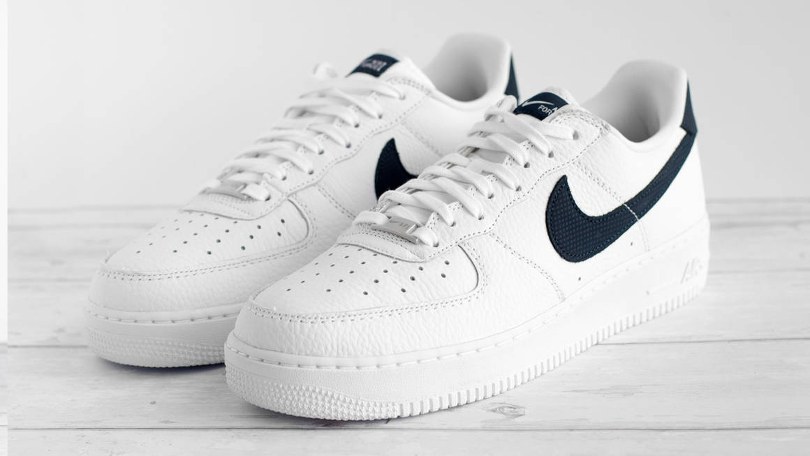 air force 1 white obsidian