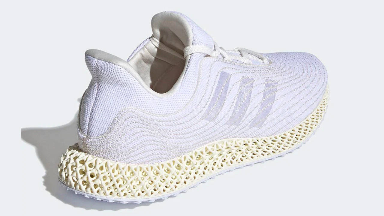 4d parley white