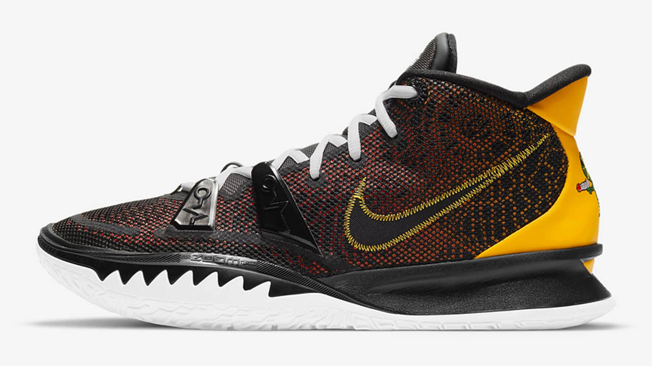 15 Brand New Nike Drops That Deserve a Spot in Your Collection