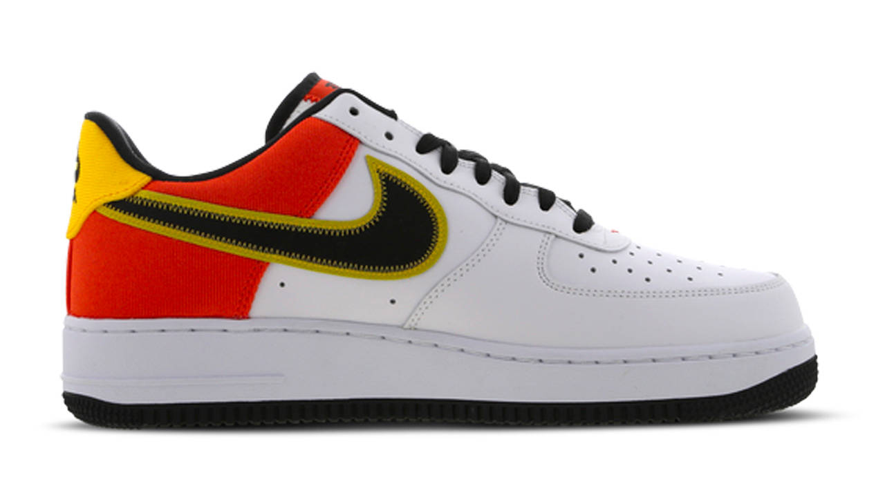 15 Sought-After Swoosh Sneakers You Didn't Know Were Still Available!