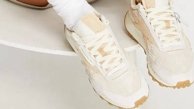 reebok classics toast classic