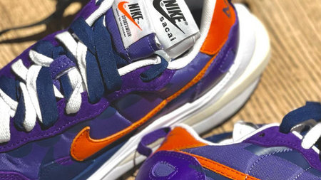 A Round Up Of The sacai x Nike VaporWaffles Dropping This Year A Round Up Of The sacai x Nike VaporWaffles Dropping This Year