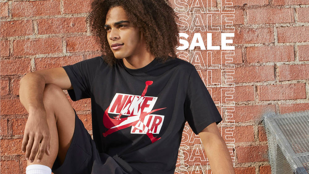The Best Apparel Pieces Under £30 With Nike's Mega 15% Off Code
