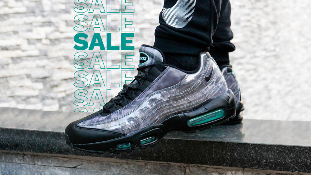 Image via The Sole Supplier 15 Further Reductions That You’ll Want to Know About at Mr Porter's Sale