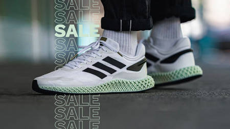Take Up to 70% Off These 15 Amazing adidas Sneakers With This Code! Take Up to 70% Off These 15 Amazing adidas Sneakers With This Code!
