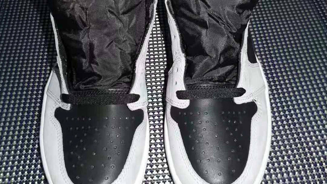 Air Jordan 1 High OG "Shadow 2.0"