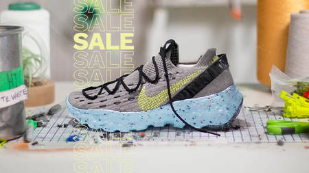 Last Chance to Take Up to 70% Off These Must-Own Sneakers at Mr Porter's Mega Sale! Last Chance to Take Up to 70% Off These Must-Own Sneakers at Mr Porter's Mega Sale!