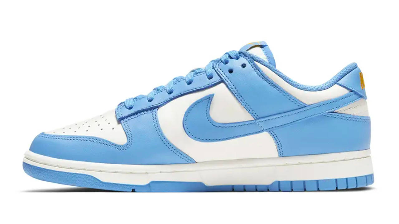 Here's Every Single Nike Dunk That's Dropping This Week