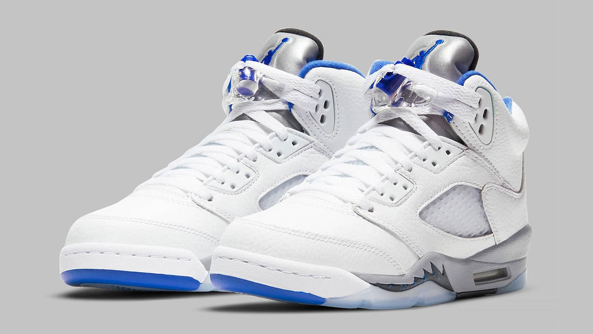 jordan 5 stealth 2006