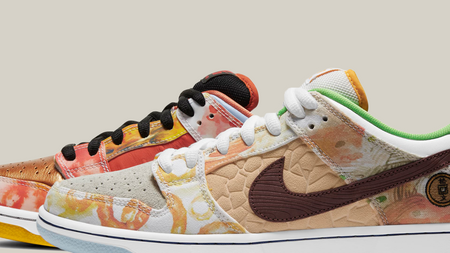 How To Cop The Nike SB Dunk Low 'Street Hawker' How To Cop The Nike SB Dunk Low 'Street Hawker'