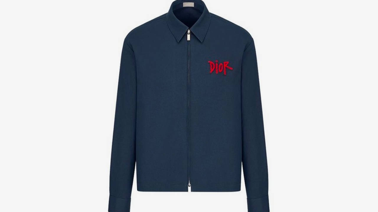 stussy dio 3