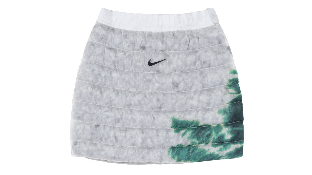 The Stüssy x Nike 2021 Apparel Collection Is Made From Upcycled Textiles