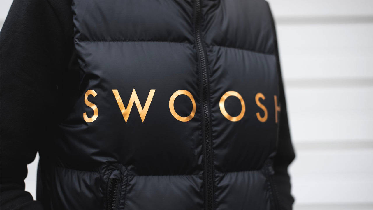 The Nike Sportswear Down-Fill Gilet Is the Ultimate Winter Essential