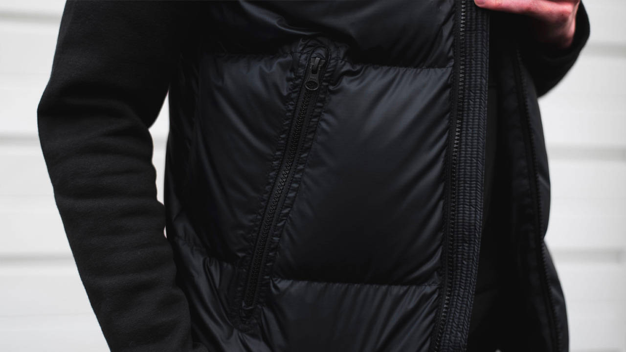 The Nike Sportswear Down-Fill Gilet Is the Ultimate Winter Essential