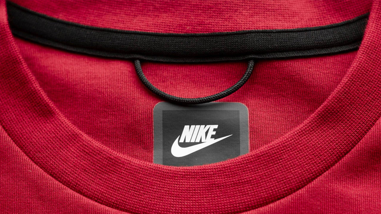The Nike Sportswear Tech Fleece Crew Drops in 4 Colourways