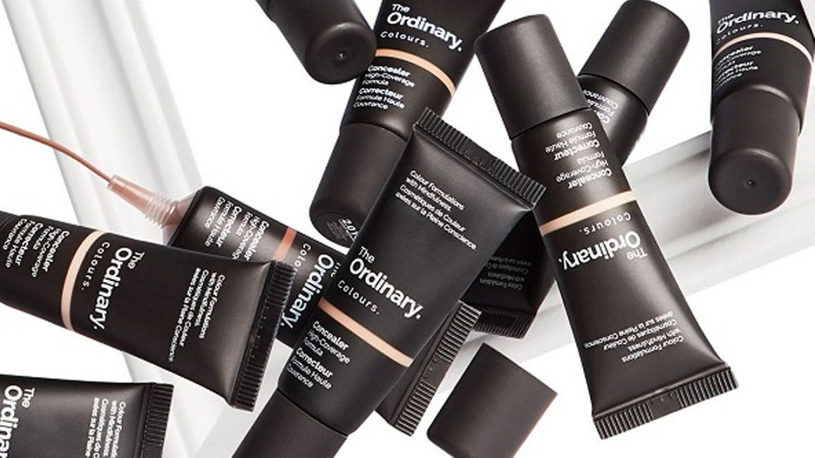 the ordinary concealer 5