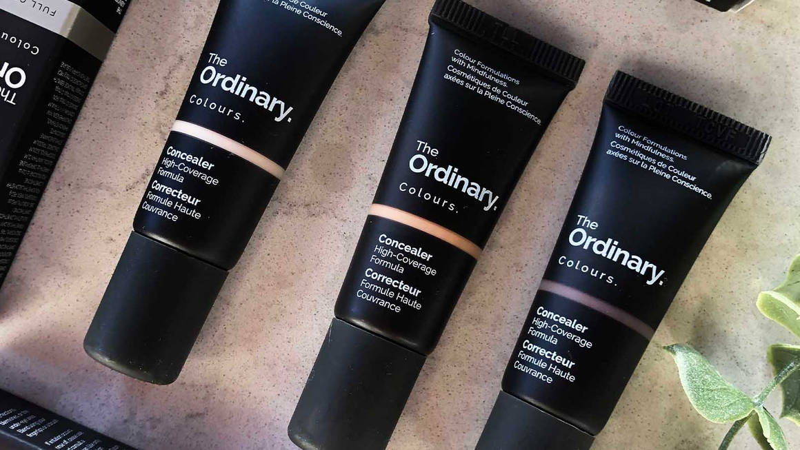 The Ordinary Concealer BB Feature Image