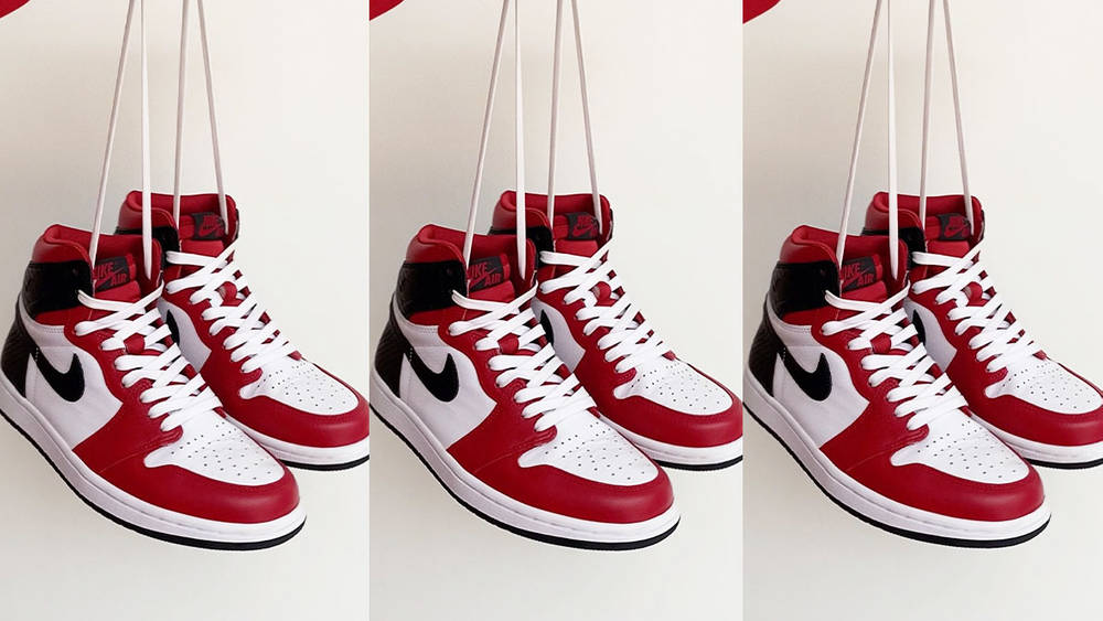 The Style Series Styling the Jordan 1 Satin Snake The Style Series Styling the Jordan 1 Satin Snake