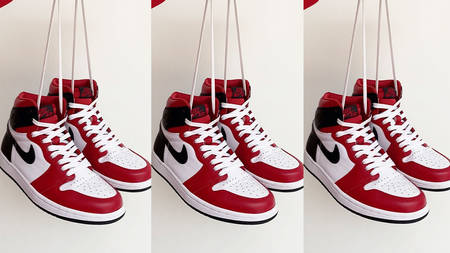 The Style Series: Styling The Air Jordan 1 High Satin Snake With @caitlinheathxo The Style Series: Styling The Air Jordan 1 High Satin Snake With @caitlinheathxo