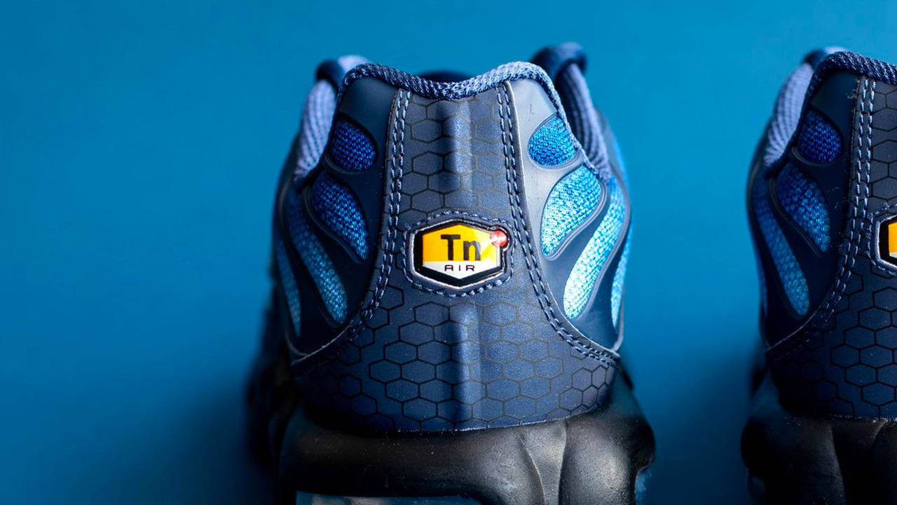 Nike TN Air Max Plus "Midnight Navy"