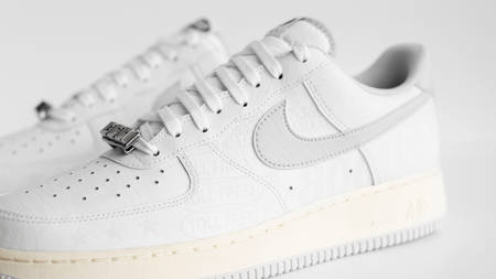 The Nike Air Force 1 "Toll Free" Is Worth the Call The Nike Air Force 1 "Toll Free" Is Worth the Call