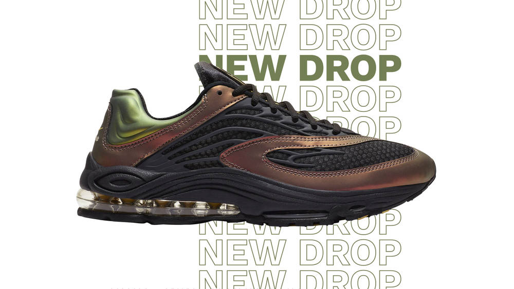 Image via Foot Locker Nike Air Tuned Max