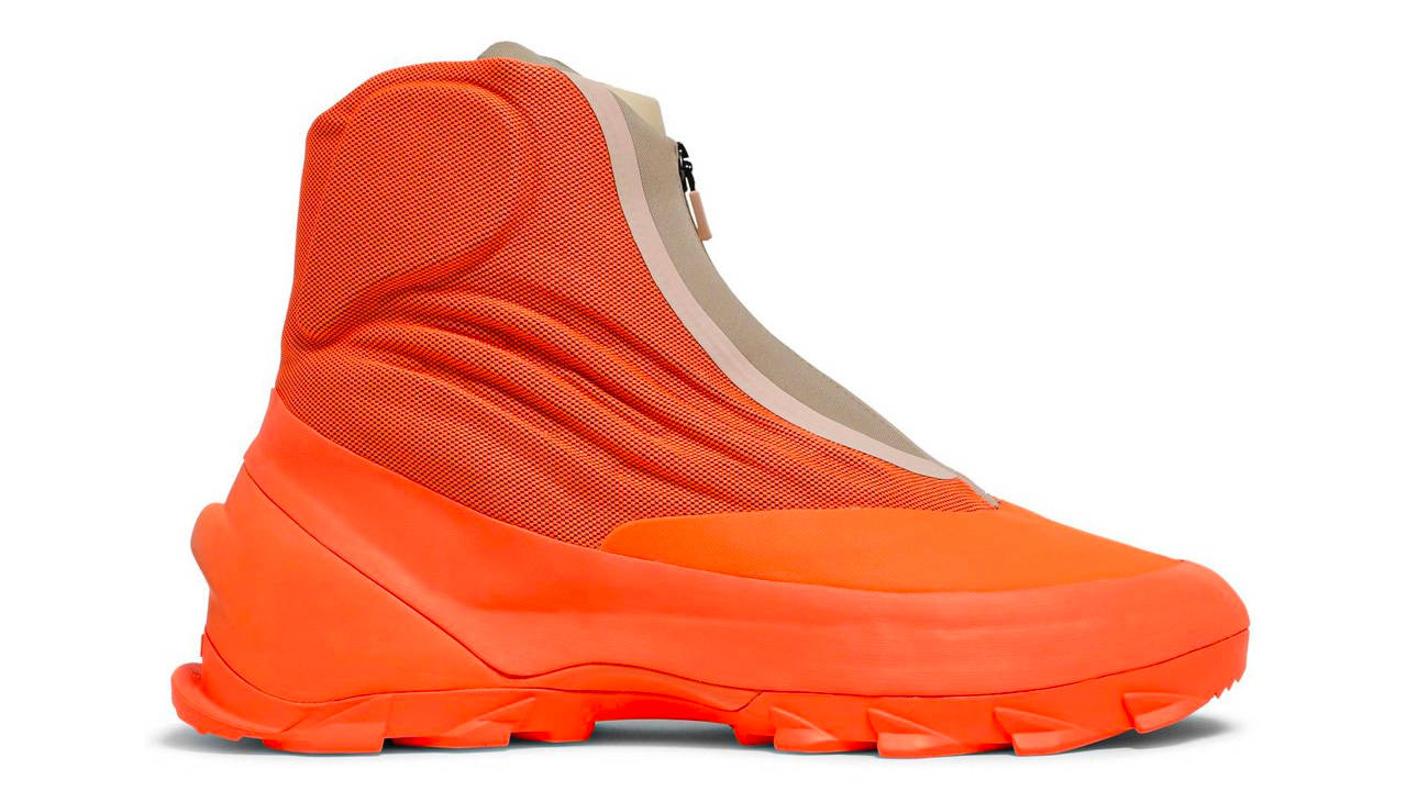 Yeezy 1020 Boot