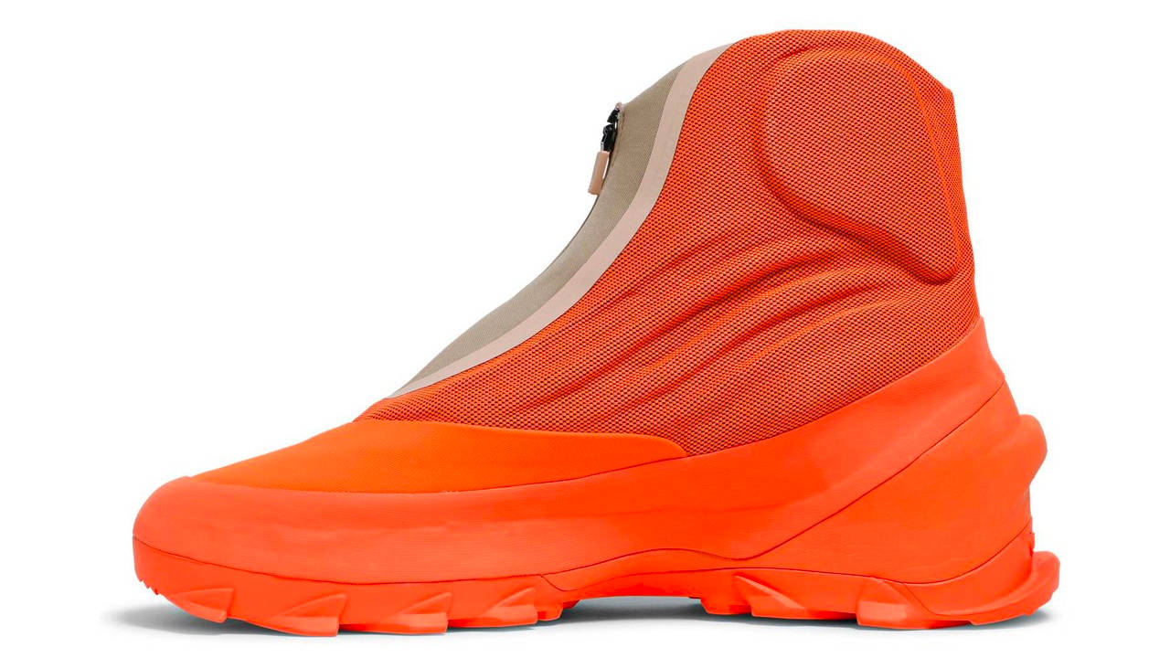 Yeezy 1020 Boot