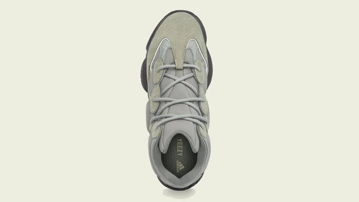 yeezy wakaran